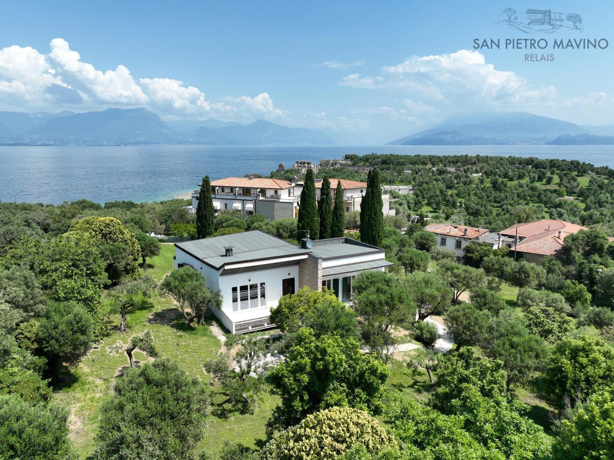 San Pietro Mavino Relais *